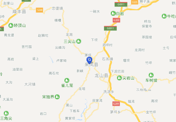 東豐恩施托運公司（東豐恩施貨運公司）營業(yè)地址